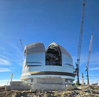 Česká republika se zapojí do výstavby spektrometru ANDES